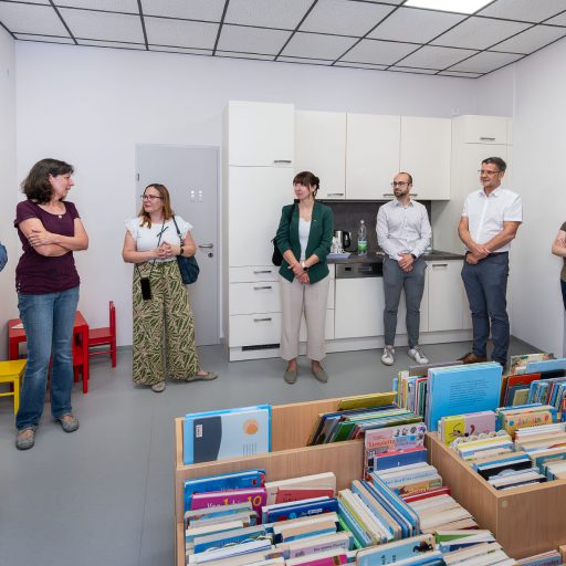 Besuch LR Kasser Juli 2026